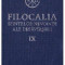 Filocalia 9 Sfintelor nevointe ale desavarsirii ed.2017