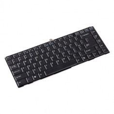 Tastatura laptop Sony Vaio PCG-GRZ600, PCG-GRZ610, PCG-GRZ615, PCG-GRZ630, PCG-GRZ661 foto