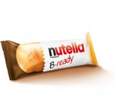 Nutella B-ready 44g foto