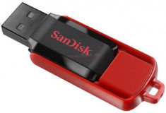 Stick USB SanDisk Cruzer Switch, 32GB foto