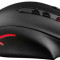 Mouse Modecom MC-GMX3 Gaming Vulcano (Negru/Rosu)