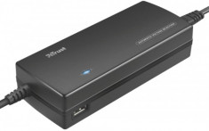 Incarcator laptop Trust Universal 120W, 1 x USB foto