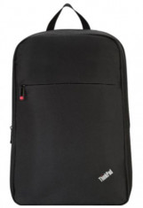 Rucsac Laptop Lenovo ThinkPad Backpack 15.6inch 4X40K09936 (Negru) foto