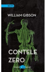 Contele Zero - William Gibson foto