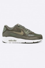 Nike Sportswear - Pantofi Air Max 90 Ultra 2.0 LTR foto