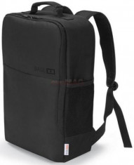 Rucsac Laptop Dicota BASE XX B D31129 15.6inch (Negru) foto