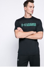 Under Armour - Tricou foto