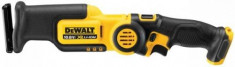 Ferastrau Sabie DeWalt DCS310N-XJ, 140 W foto