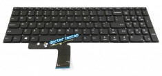 Tastatura laptop Lenovo IdeaPad 310-15ISK foto