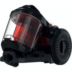 Aspirator fara sac DirtDevil Ultima Black DD2620-2, 2.2l, 700W (Negru) foto