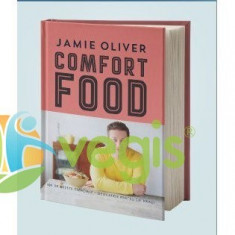 Comfort food - Jamie Oliver foto