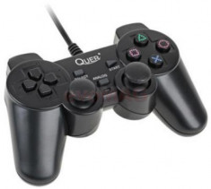 Gamepad Quer KOM0641 (PC) foto