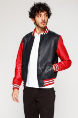 Tommy Hilfiger - Geaca bomber copii foto