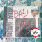 Michael jackson bad maxi single sigilat