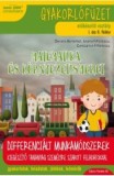 Matematica si Explorarea mediului cls. pregatitoare. Lb. Maghiara ed.2017-2018 - Daniela Berechet