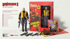 Wolfenstein II: The New Colossus Collectors Edition (XboxOne) foto