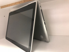 Laptop 2in1 HP Spectre X360 ,Full HD Touchscreen,8GB, Factura&amp;amp;Garantie 30 ZILE foto