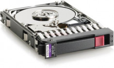 HDD Server HP 516814-B21 Enterprise, 300GB, SAS II, 15000rpm foto