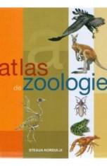 Atlas de zoologie foto