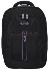 Rucsac Laptop ESPERANZA ET165 HIMALAYA 17inch (Negru) foto