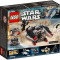 LEGO? Star Wars ? TIE Striker ? Microfighter 75161