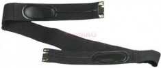 Banda elastica Suunto Comfort Belt Strap, Masura XL foto