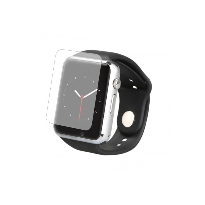 Folie de protectie Clasic Smart Protection Smartwatch E-Boda Smart Time 300 Folie de protectie Clasic Smart Protection Smartwatch E-Boda Smart Time 300