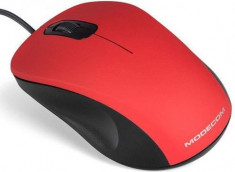 Mouse Modecom M10S (Rosu) foto