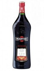 Martini Rosso 1l, Alc. 15% foto