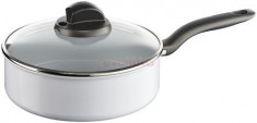 Cratita Tefal Ceramic Control Induction C9083252, 24 cm foto