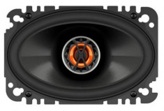 Difuzoare Auto Coaxiale JBL CLUB 6420, 10 x 15.2 cm, 2 cai, 35W RMS foto