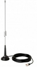 Antena Cobra HG-A1000 cu magnet inclus, 100W foto