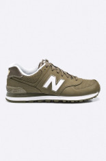 New Balance - Pantofi ML574SKG foto