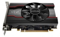 Placa Video Sapphire Radeon RX 550 Pulse, 2G, GDDR5, 128 bit foto