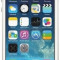 Telefon Mobil Apple iPhone 5S, Procesor Dual-core 1.3 GHz, LED-backlit IPS LCD 4inch, 1GB RAM, 16GB Flash, 8MP, Wi-Fi, 4G, iOS 7 (Argintiu)