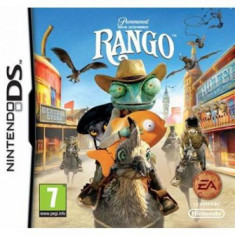 Rango (Nintendo Ds) foto