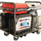 Generator Curent Electric Senci SC13000TEQ, 12000W, 400/230V, AVR si ATS inclus, Motor benzina, Demaraj electric