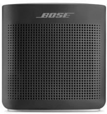 Boxa Portabila Bose Soundlink Color II, Bluetooth (Negru) foto