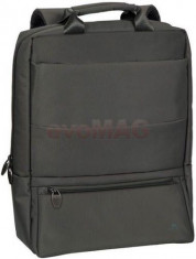 Rucsac Laptop RivaCase 8660 Beige 15.6inch (Bej) foto