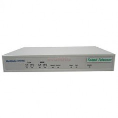 Welltech Gateway VoIP 2FXS/2FXO WG-3702A foto