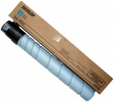 Toner Develop TN-321C (Cyan) foto