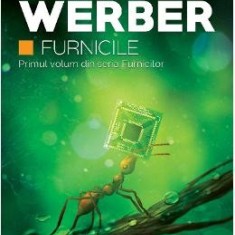 bernard werber imperiul ingerilor