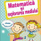 Matematica si explorarea mediului Clasa pregatitoare Sem.1 - Arina Damian