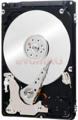 HDD Laptop Western Digital Black WD10JPLX 1TB @7200rpm, SATA III, 2.5inch, 9.5mm foto