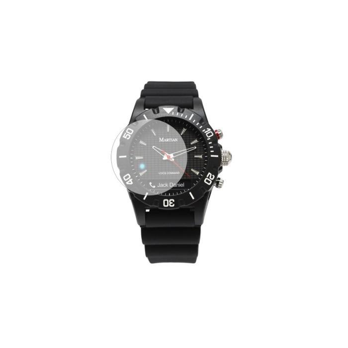 Folie de protectie Clasic Smart Protection Smartwatch Martian Envoy G10 foto mare Folie de protectie Clasic Smart Protection Smartwatch Martian Envoy G10 foto mare