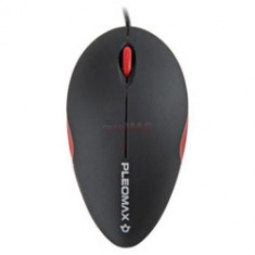 Mouse Samsung Optic Dolphin SPM 4000 (Negru) foto