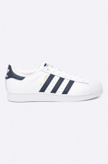 adidas Originals - Pantofi Superstar foto