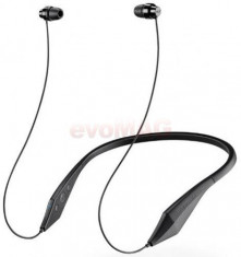 Casti Alergare Plantronics BackBeat 100 (Negru) foto