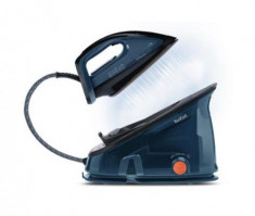 Statie de calcat Tefal GV6840, 2200 W (Bleumarin) foto