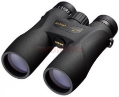 Binoclu NIKON Prostaff 5 8X42 (Negru) foto